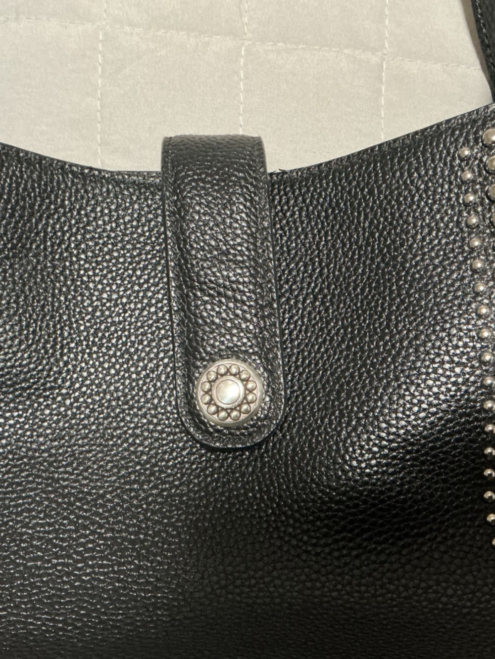 Brighton Jill Shoulder Bag - Picture 3 of 12